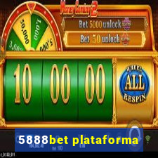 5888bet plataforma